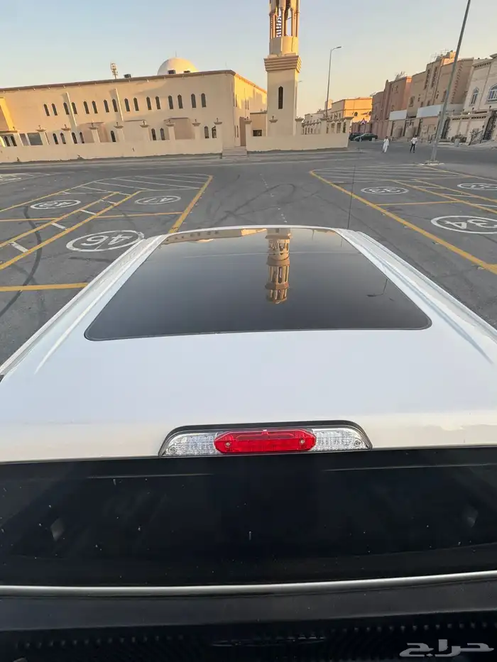 فورد F-150 بلاتينيوم 2016 38