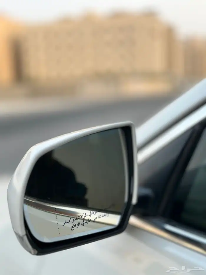 كدلك 2015 ATS 7