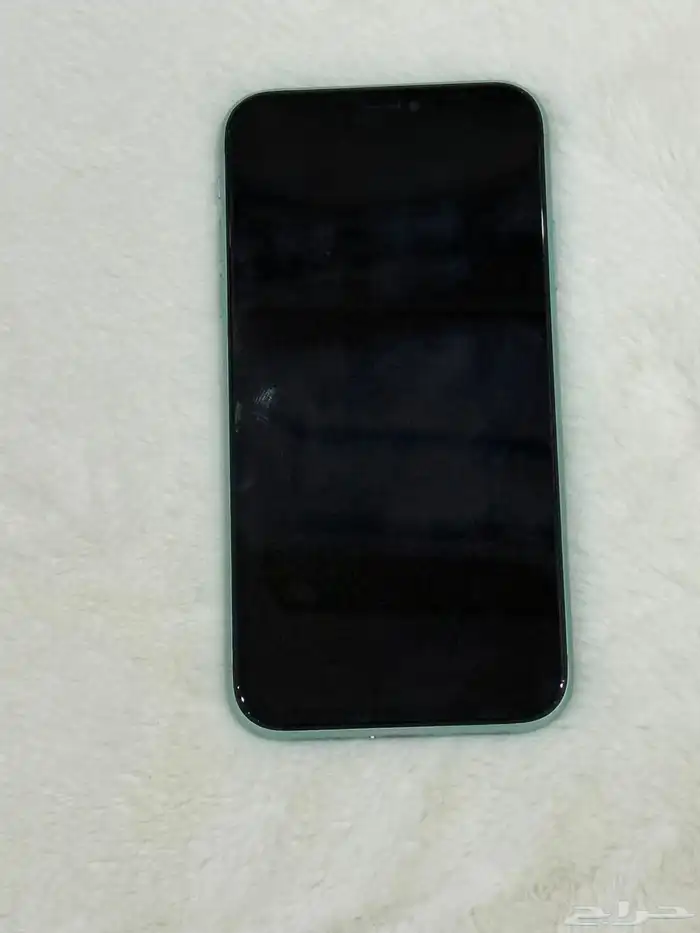 سلام عليكم اعرض لكم جوال iPhone 11 1