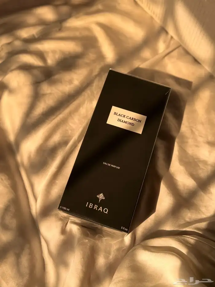 عطور من شركة إبراهيم القرشي متوفرة لدينا 4