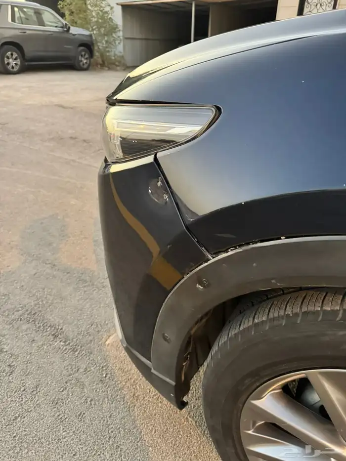 مازدا CX9 فل كامل 8