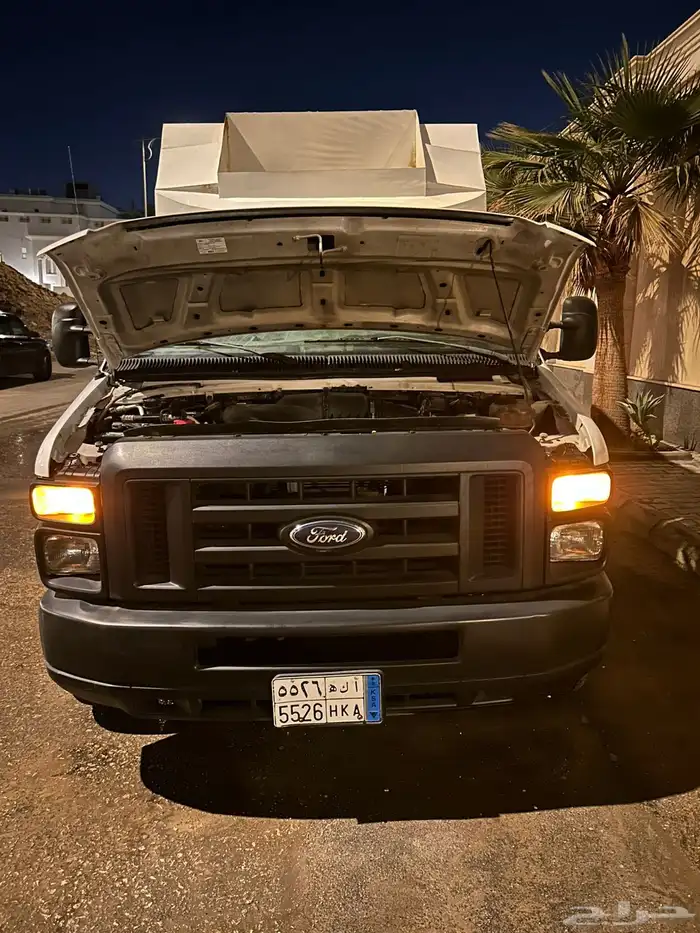 مشروع فود ترك 4