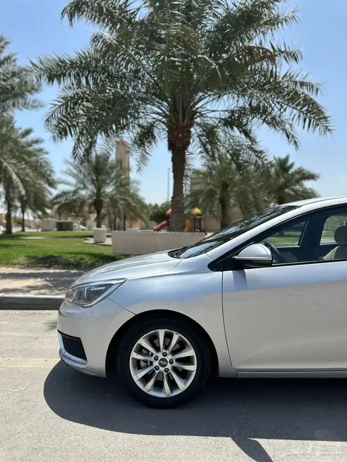 شري اريزو 5 2023 4