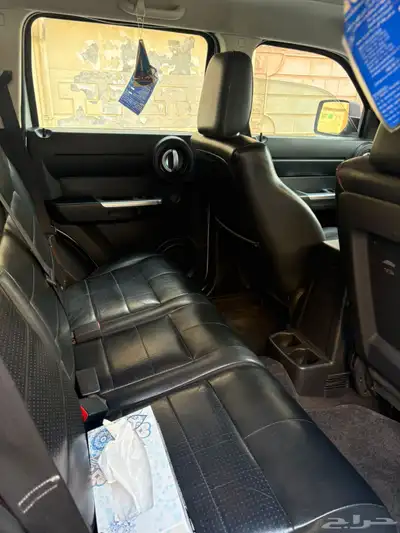 دودج درانجو index