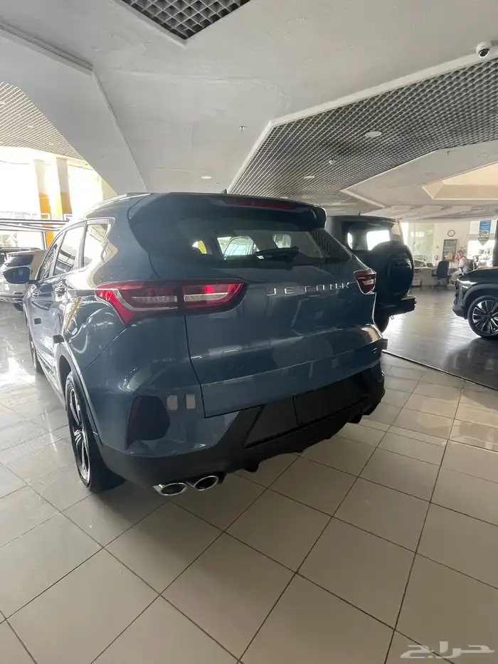 جيتور x70 موديل 2026 3