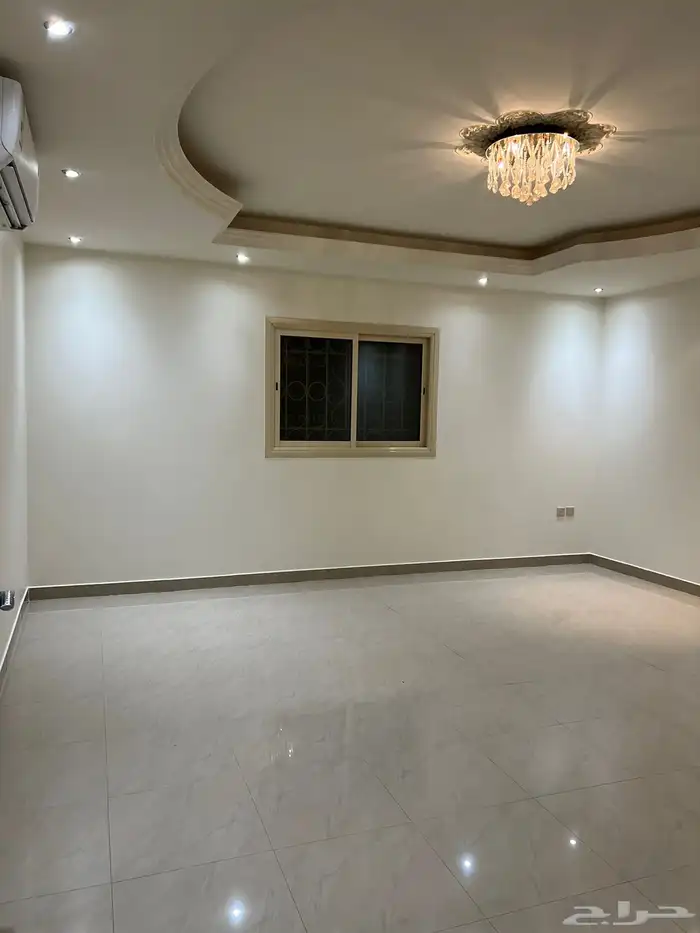 للإيجار دور أول مدخل مستقل الرياض حي الياسمين 64.000 7