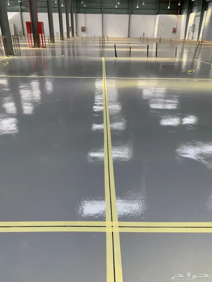 ايبوكسي الرضيت 1