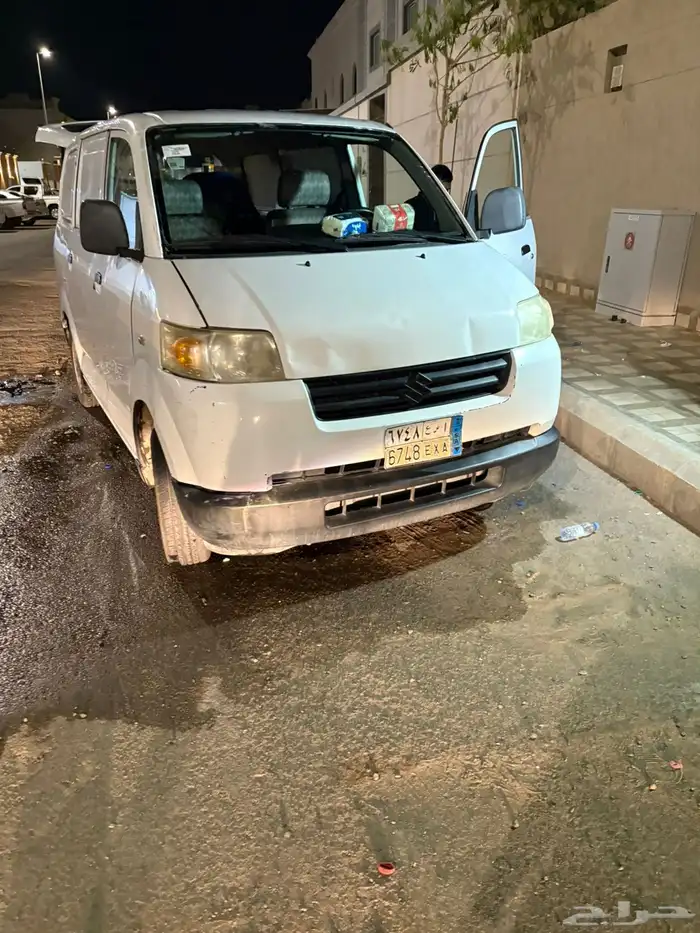 دباب سوزوكي بضاعة للبيع 0