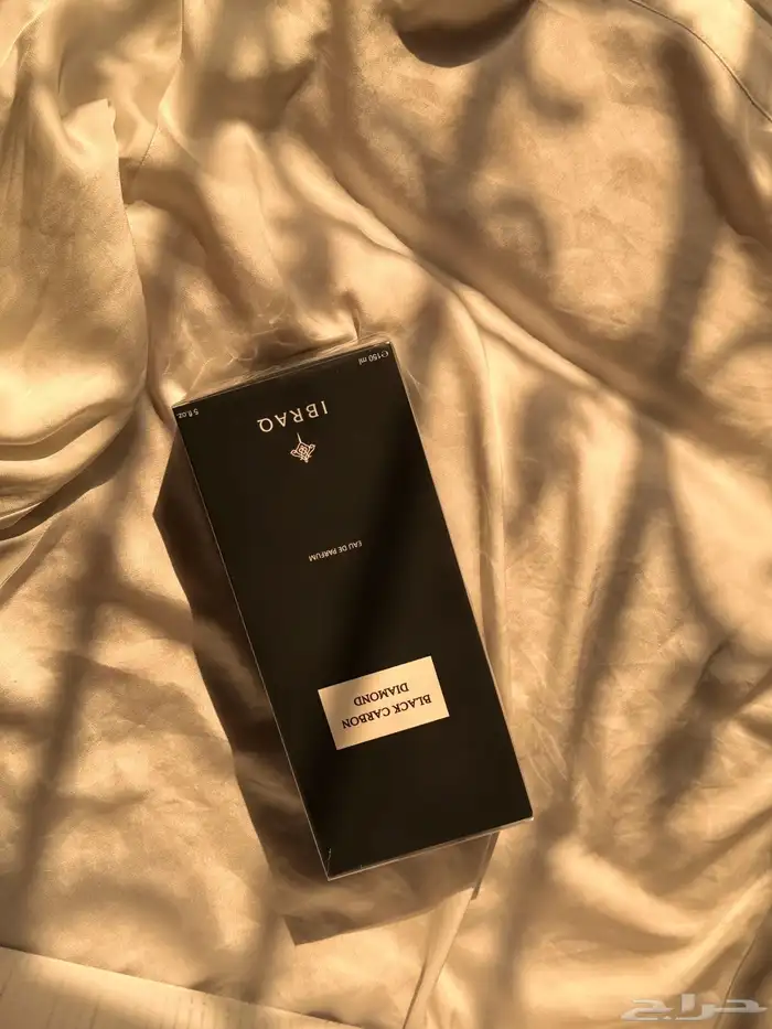 عطور من شركة إبراهيم القرشي متوفرة لدينا 9