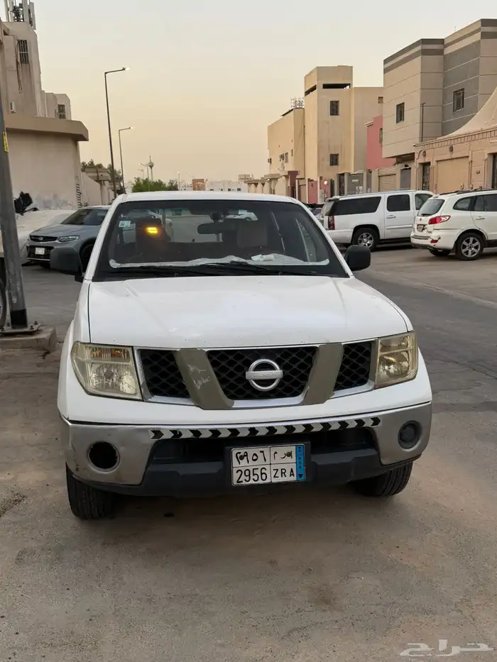 نافارا2008 9