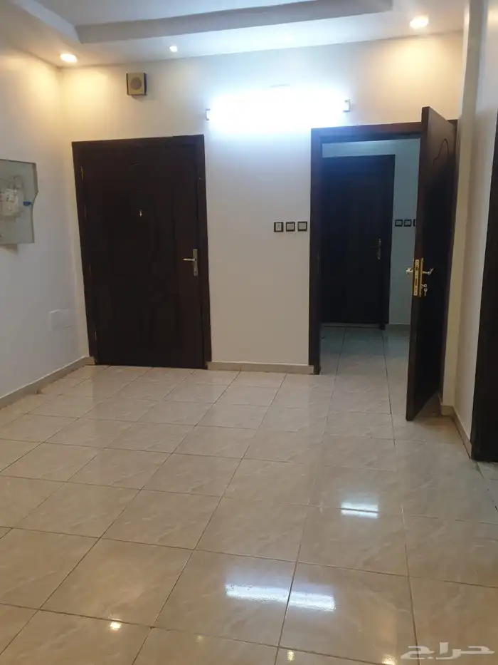 شقة 3 غرف للإيجار  الطائف حي الشرقية 2