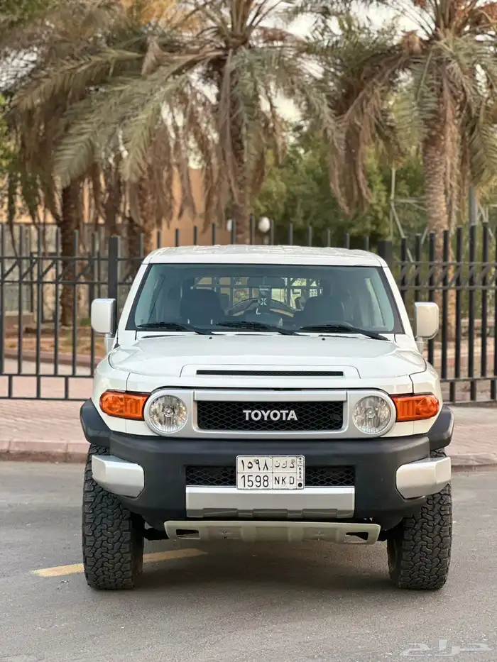 اف جي 2020 8