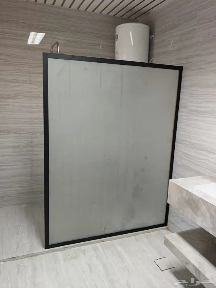 قزاز شاور حاجز شاور 2