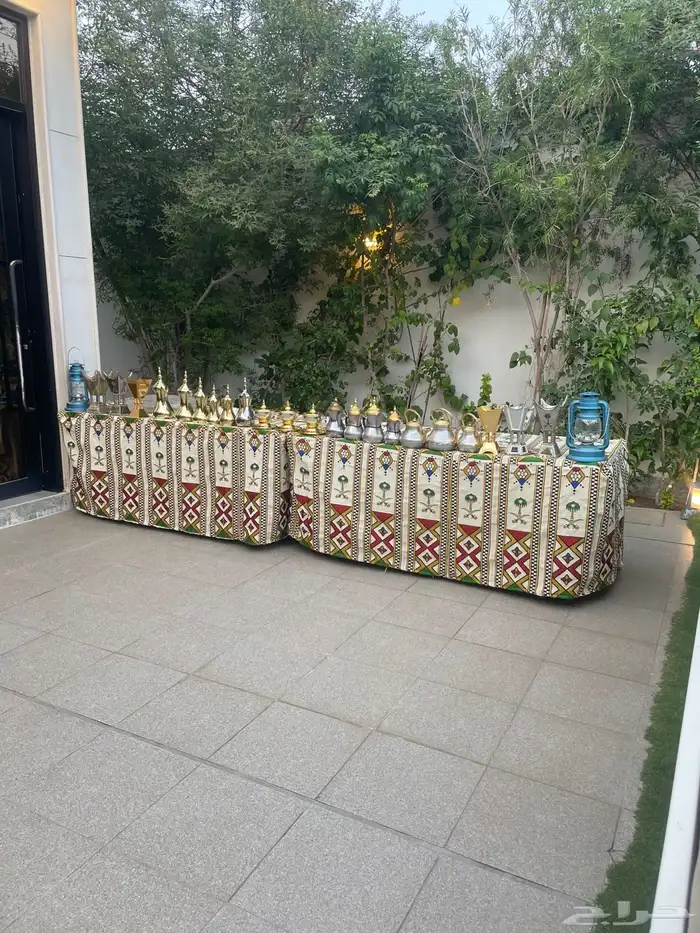 قهوجي صبابين 1