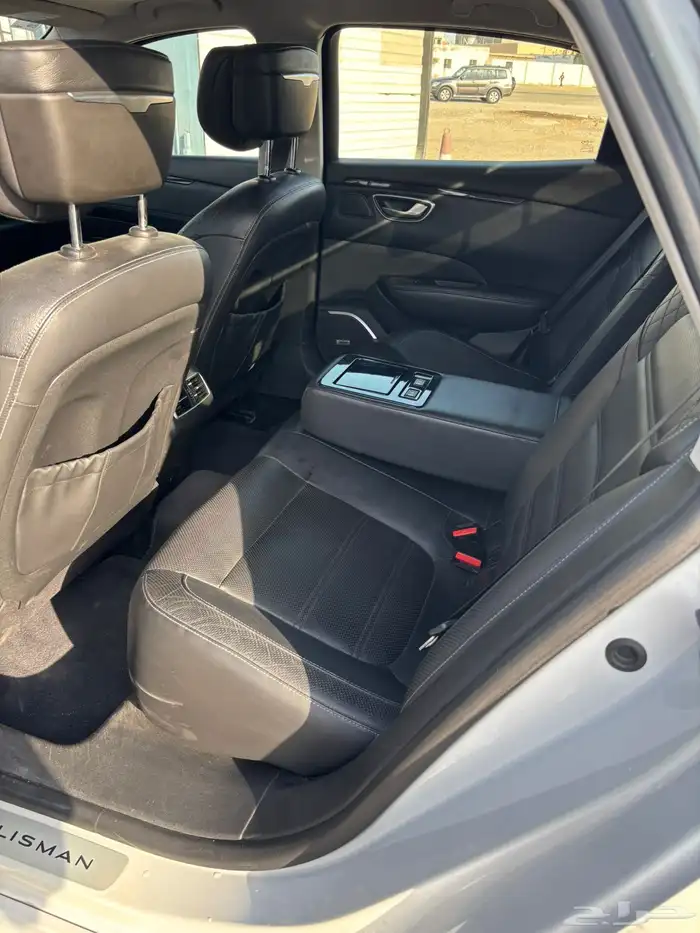 Renault Talisman 4
