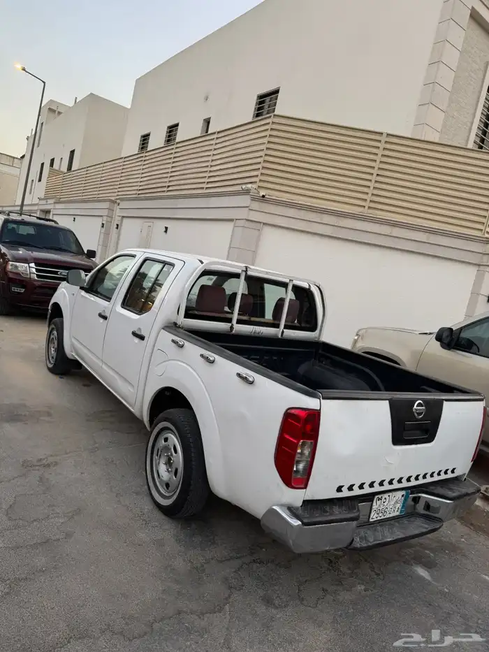 نافارا2008 11