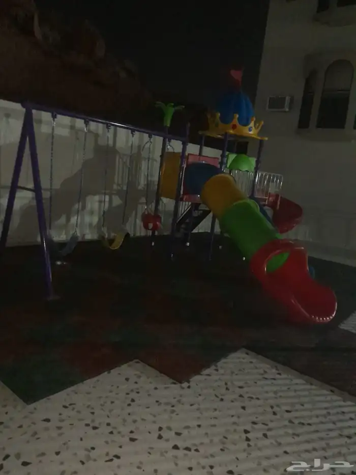 العاب ترفيهيه خارجيه وداخليه 9