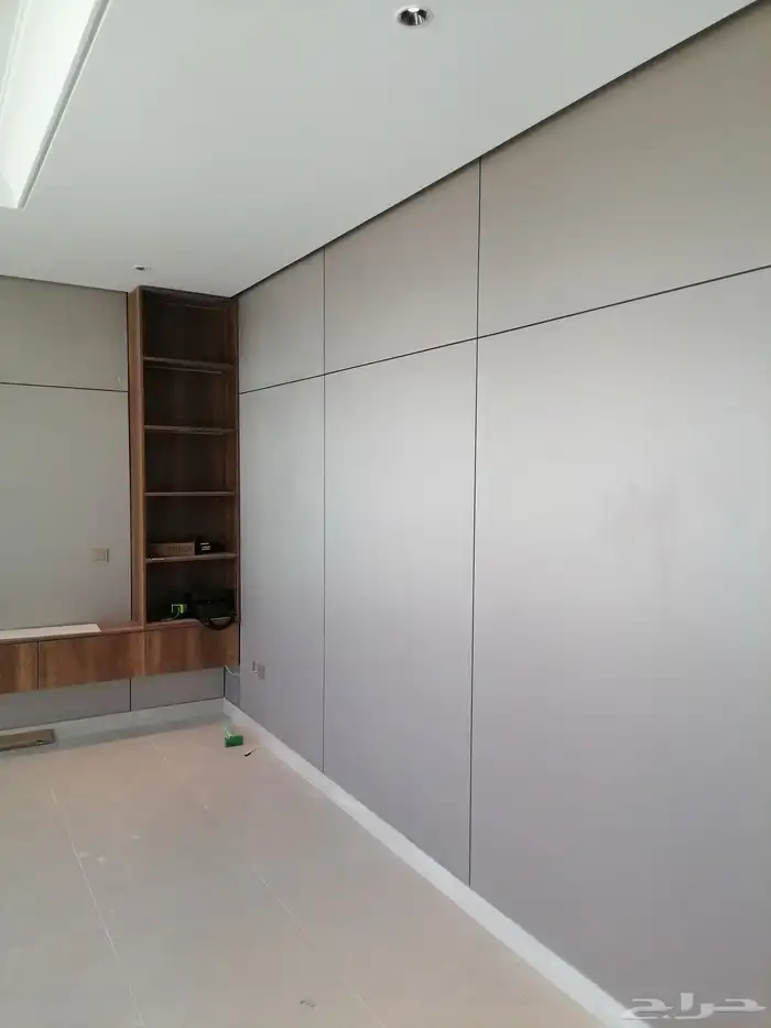 ديكورات دهانات حائل 6