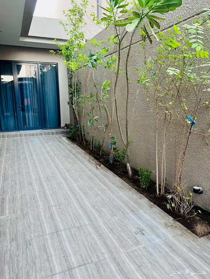 تنسيق الحدائق 6