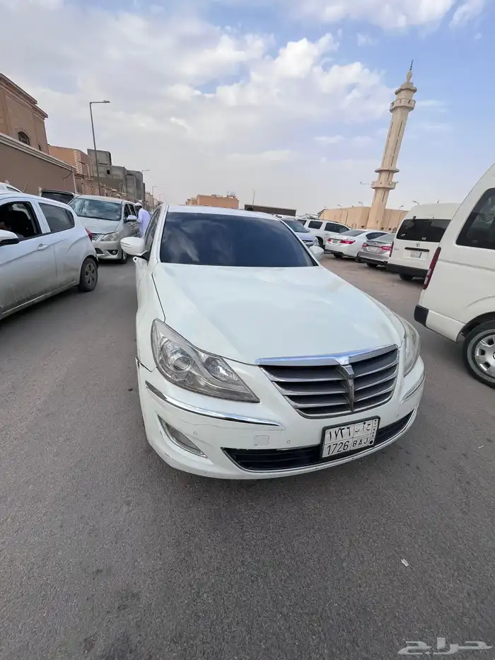 جنسس 2013 6