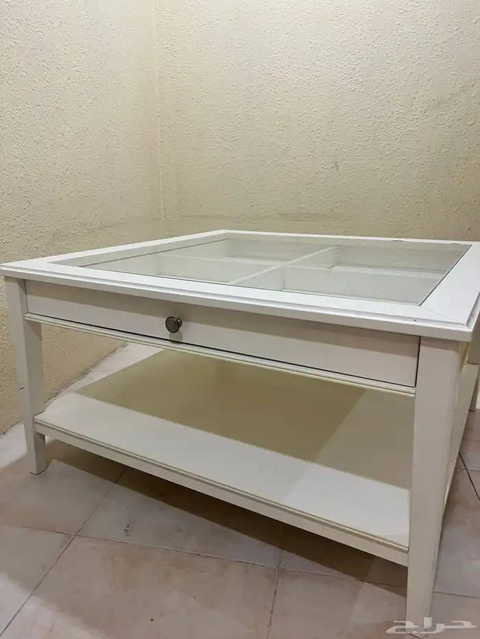 طاولة سنتر من ايكيا   طاولة سنتر من نايس طاولة طعام 0
