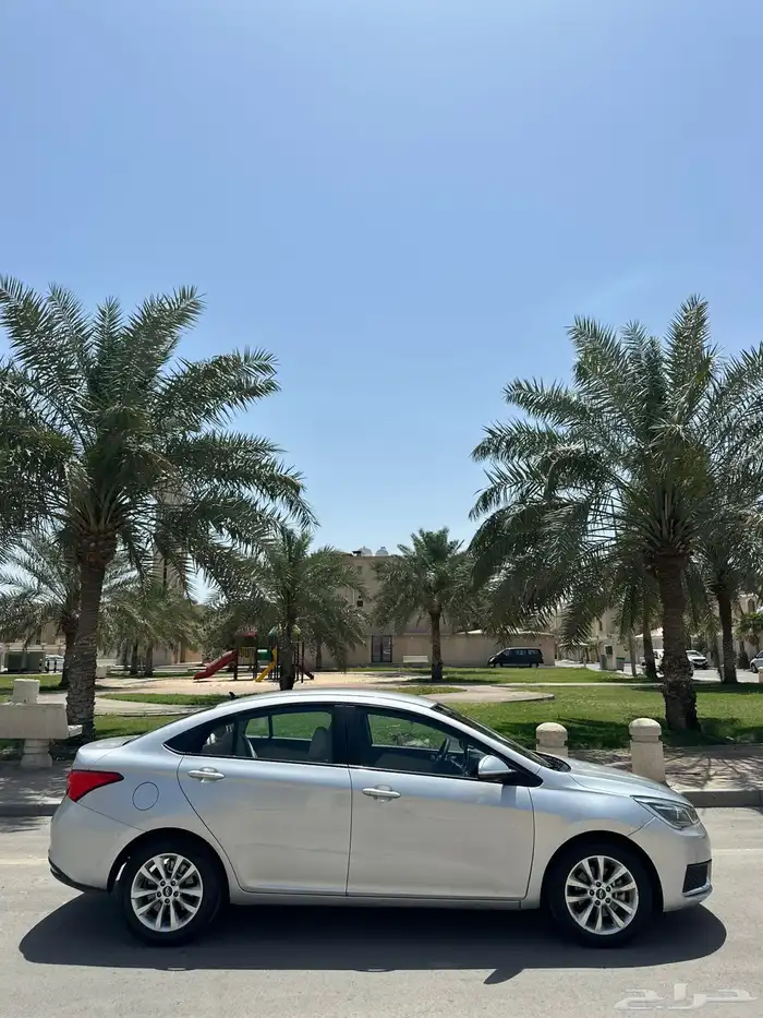 شري اريزو 5 2023 3