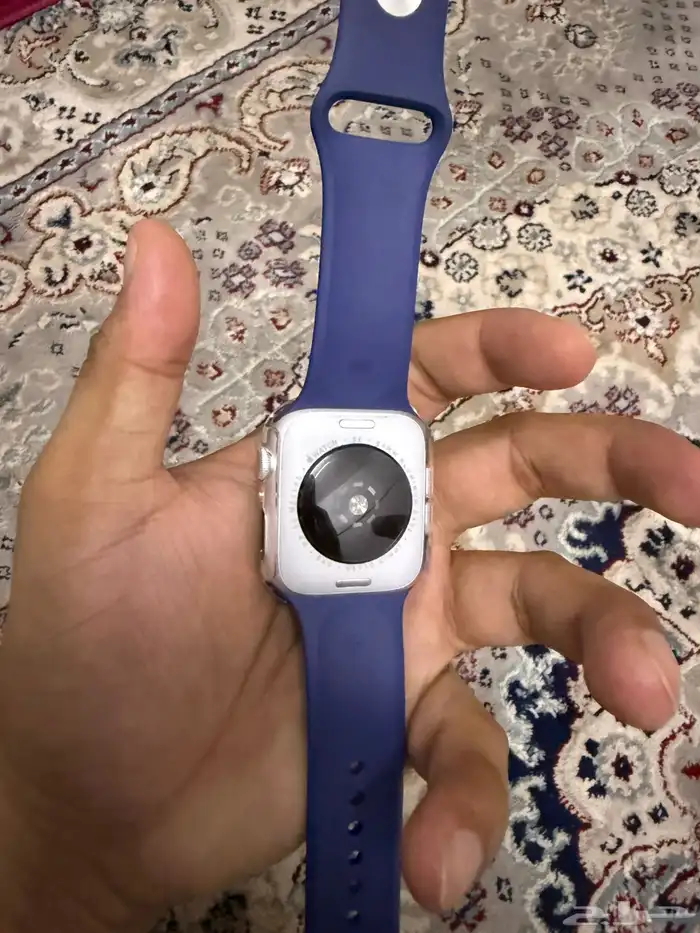 Apple Watch 1