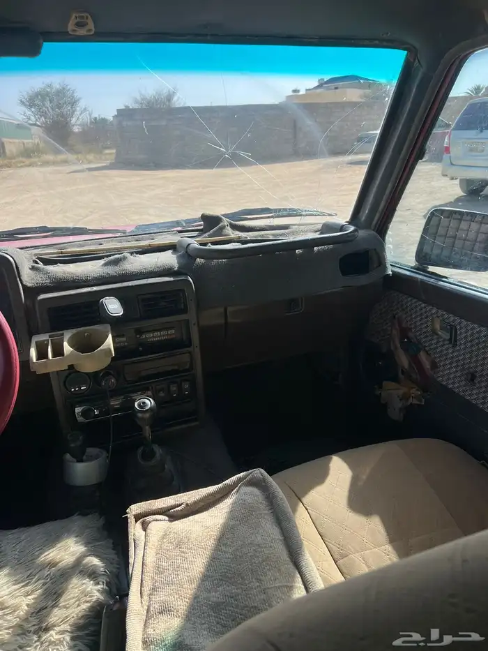 جيب نيسان 0