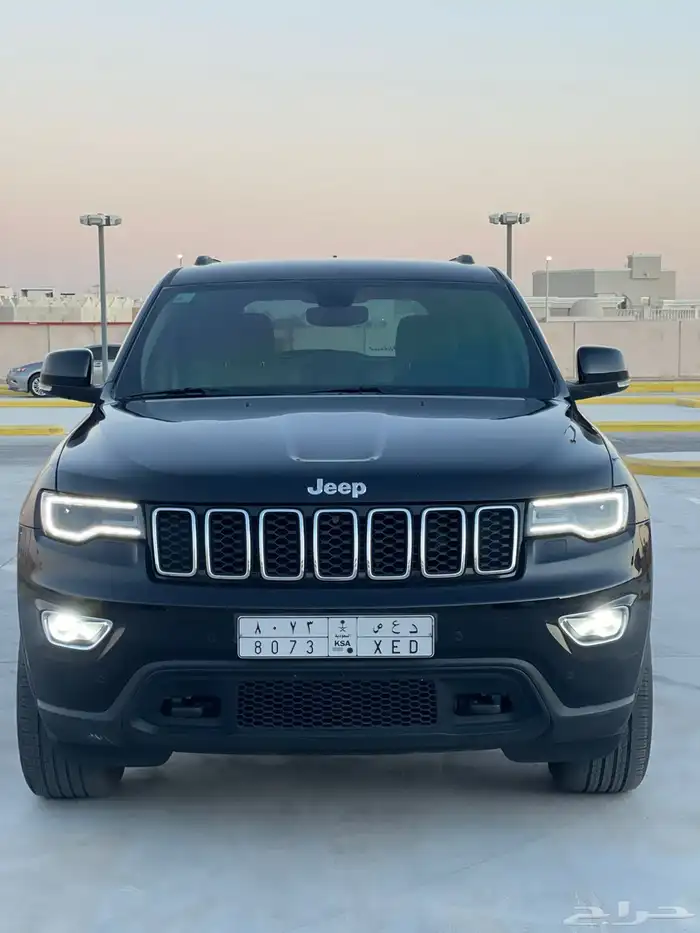 جراند شروكي 2019 3