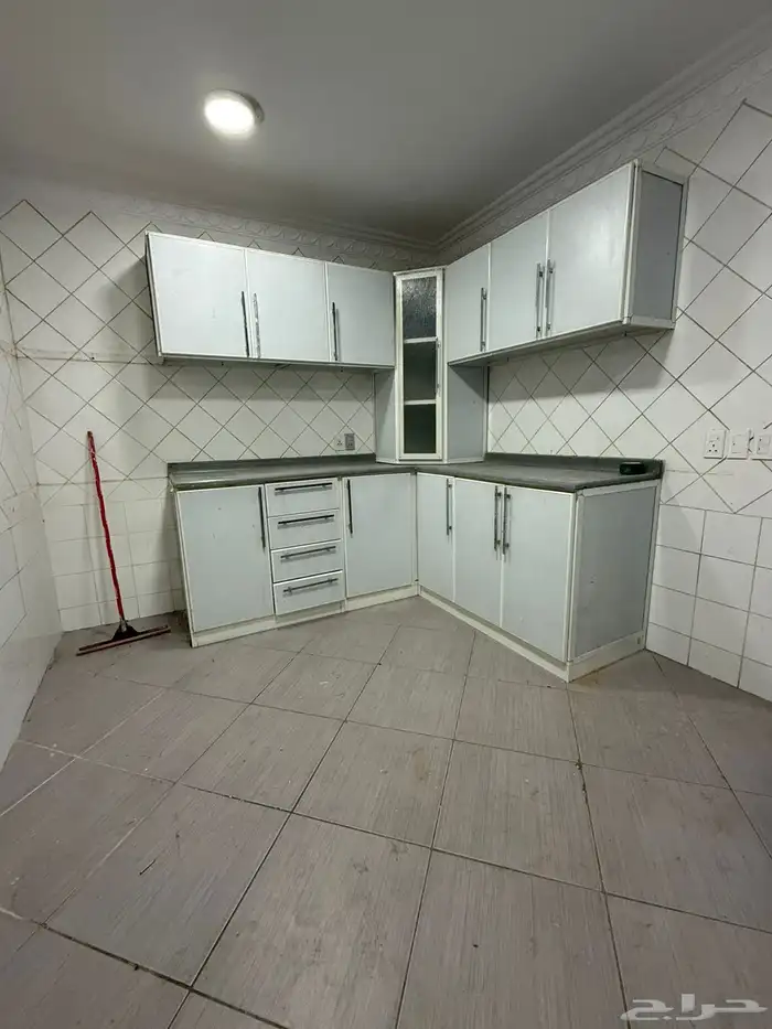 شقة بحي البندرية الخبر للايجار 5