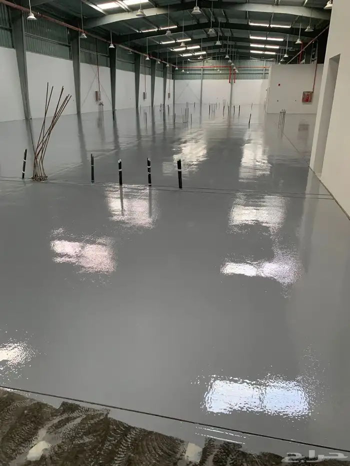 ايبوكسي الرضيت 3