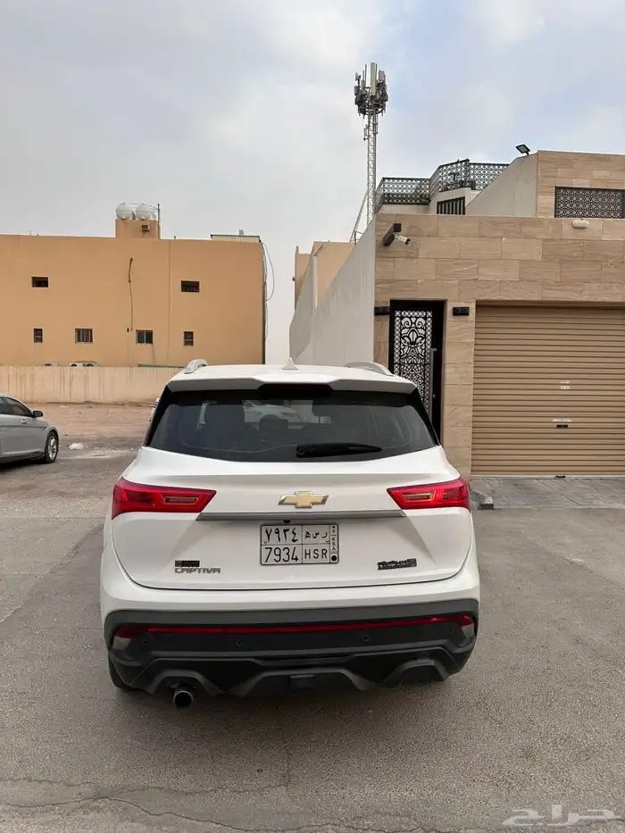 كابتيفا موديل 2023 3