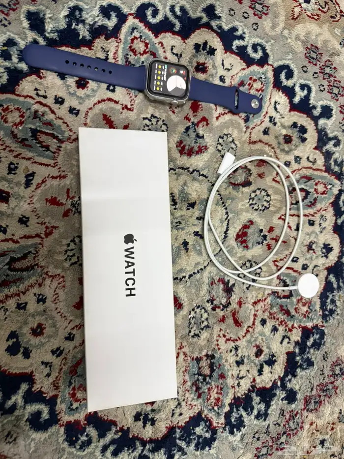 Apple Watch 4