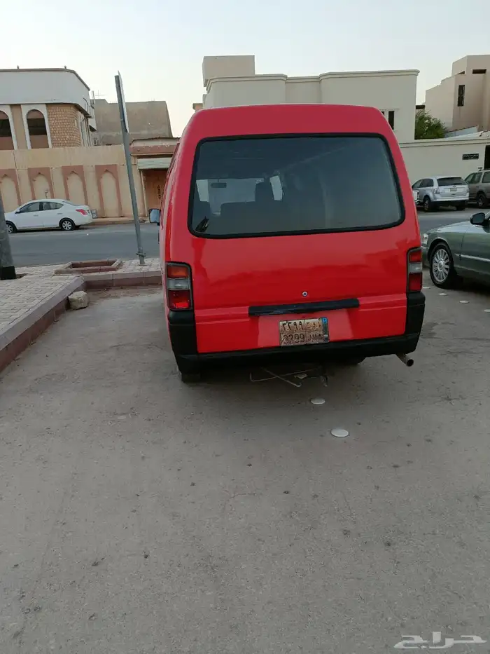 فان. متسوبيشي 2