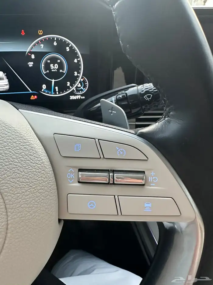 للبيع ازيرا 2023 شبه وكالة 11