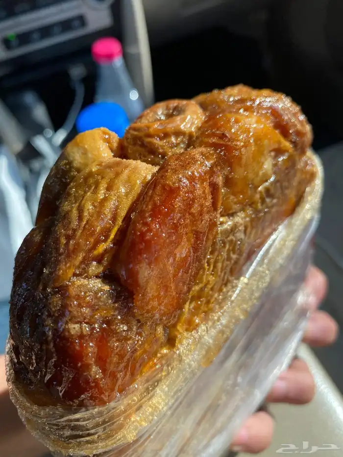 سكري مجروش ملكي 3