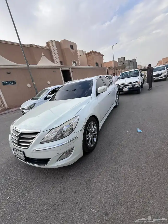 جنسس 2013 4