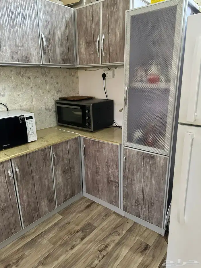 دولاب مطبخ متكامل   مجلس حريم جلسه أرضية   كنب صاله متكامل 8