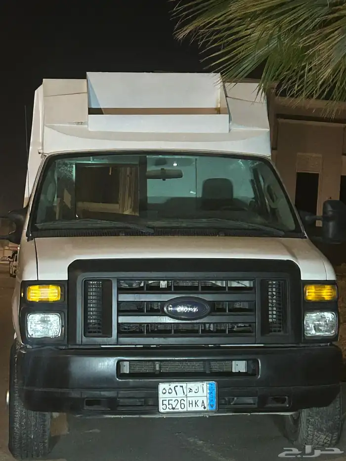 مشروع فود ترك 6