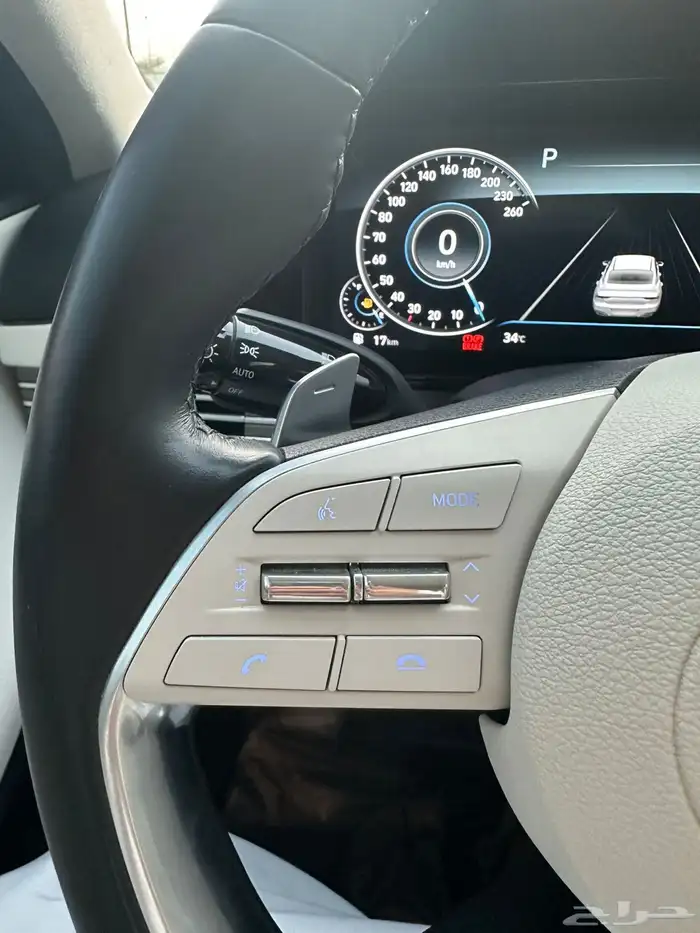 للبيع ازيرا 2023 شبه وكالة 14