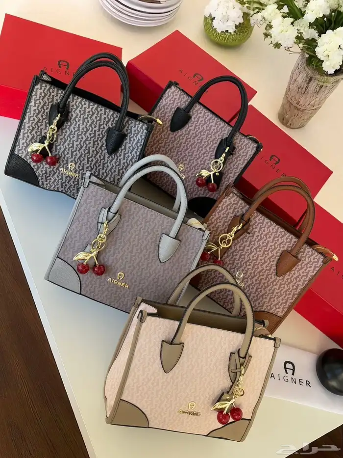 شنط ماركات عالميه 10