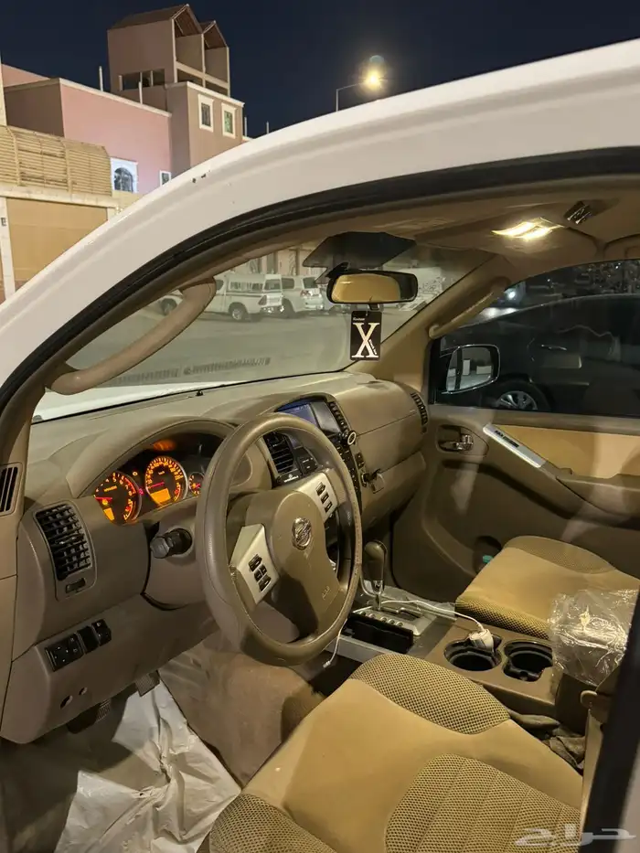باثفندر 2008 للبيع او البدل 3