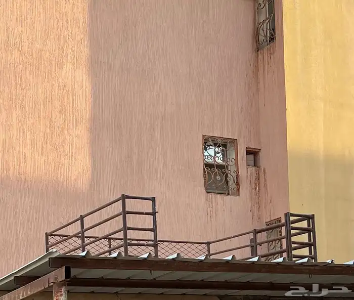 شبك ددسن قديم فالخرج 0