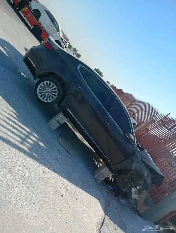 كادينزا 2017 تشليح فقط 3