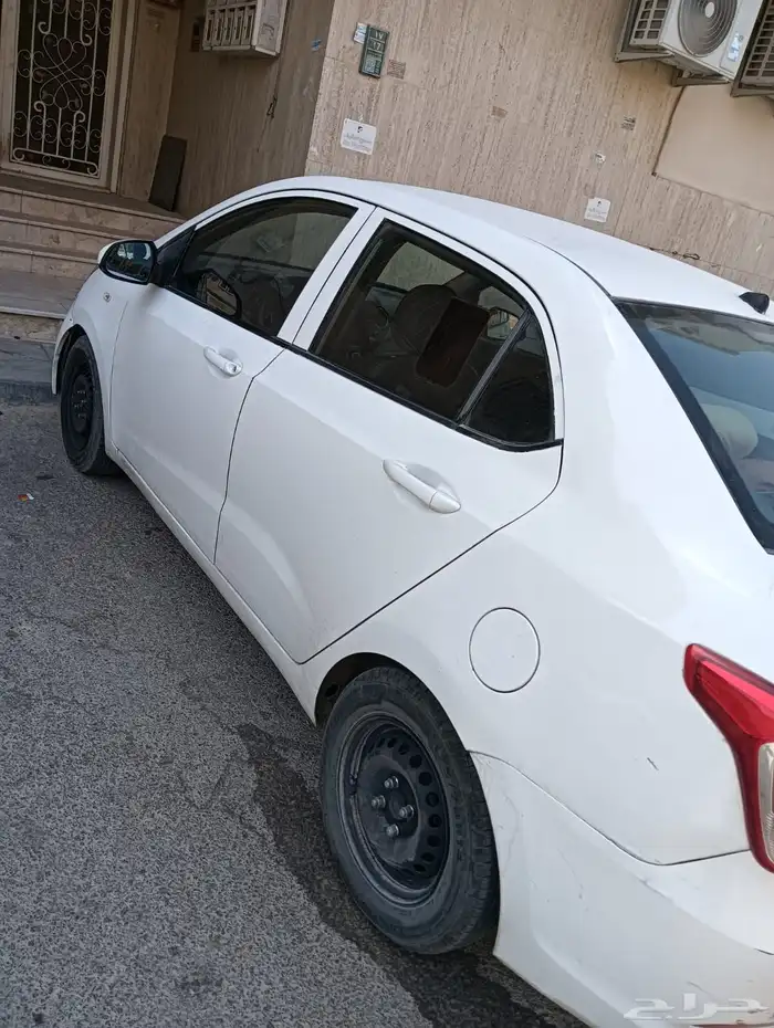هايونداي i10 موديل 2016 2