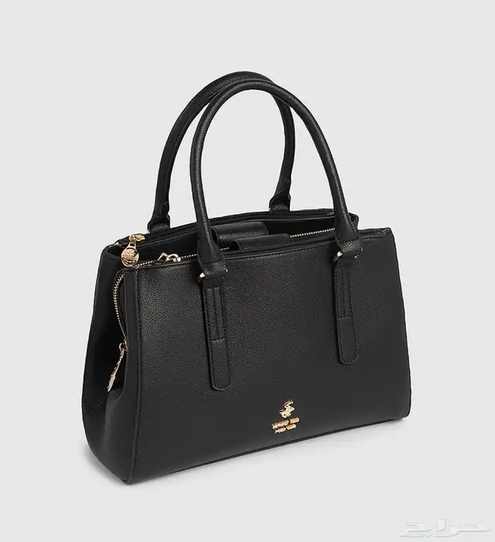 شنطة Beverly Hills Polo club 2