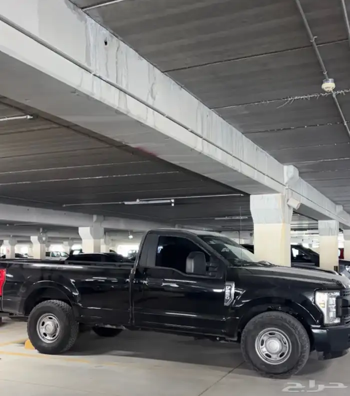f250 2019 بدون دبل 4