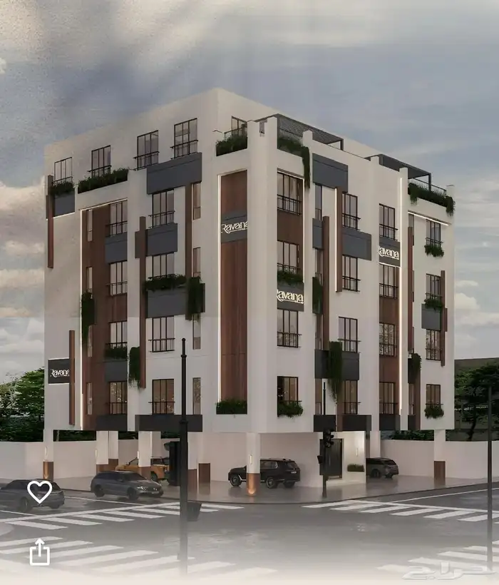 شقه للبيع الفيصليه تحت الانشاء 369 1