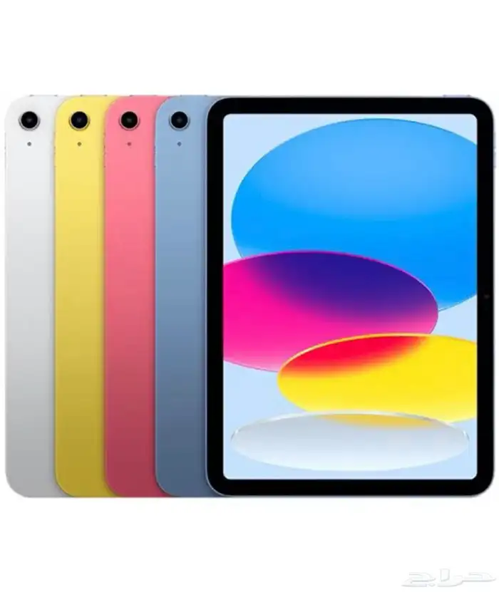 ايباد A16 128GB جديد 0
