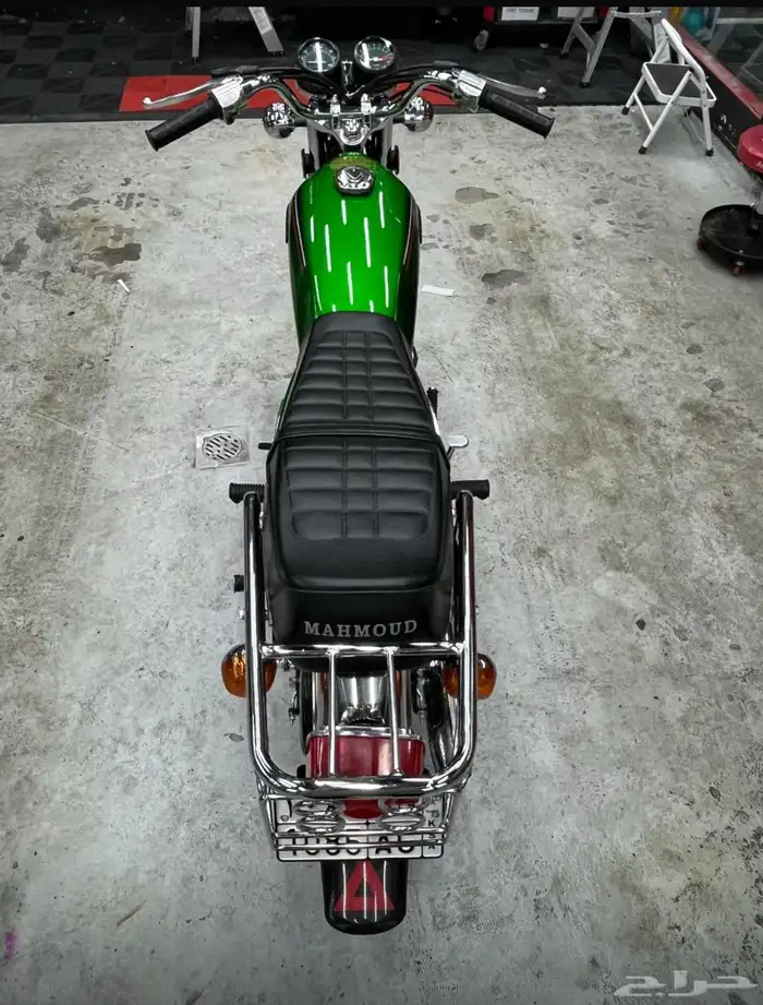 سبورت محمود 200 3